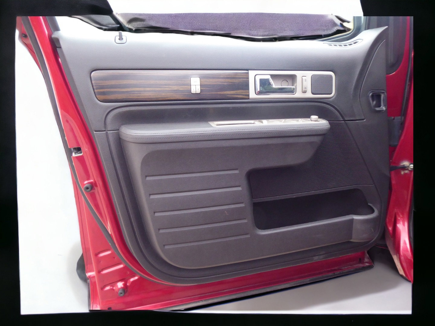 Used 2007 Lincoln MKX 2WD image 23