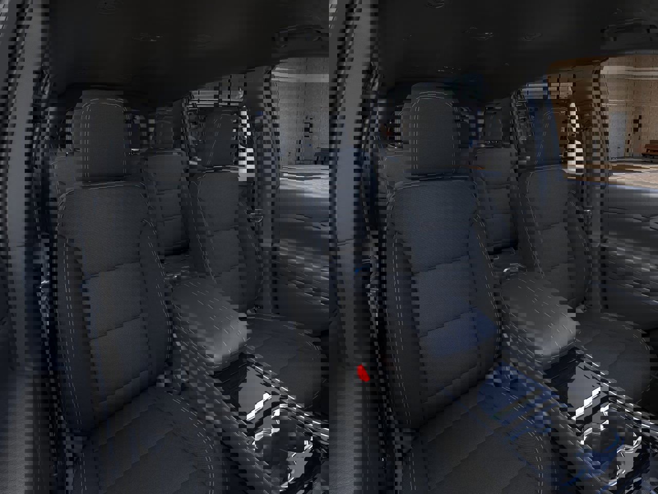 New 2026 Chevrolet Traverse LT w/ Driver Confidence Package image 16