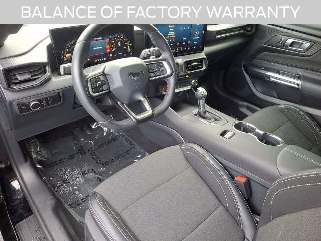 Used 2025 Ford Mustang GT RWD image 13