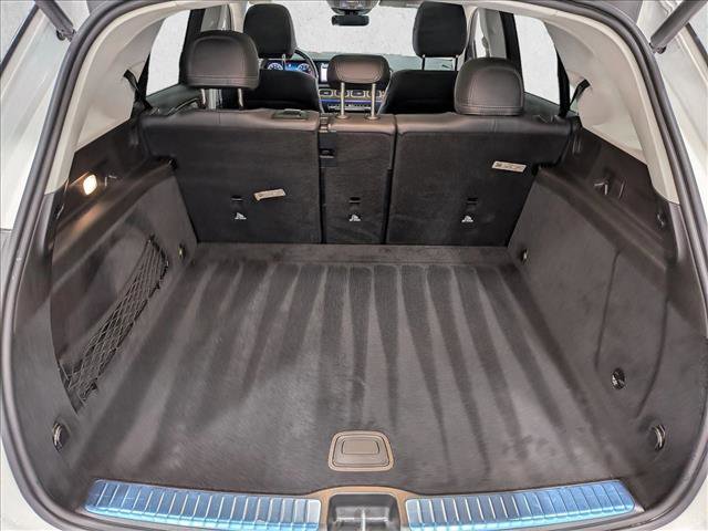 Used 2026 Mercedes-Benz GLE 350 4MATIC image 6