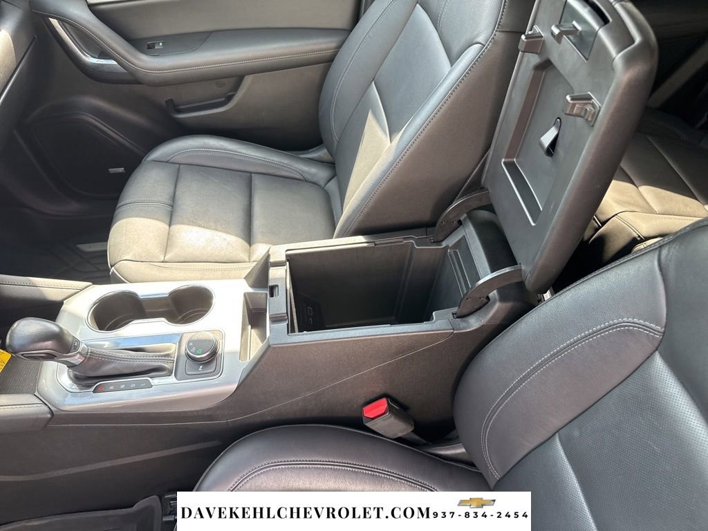 Used 2019 Chevrolet Blazer LT w/ Sound & Technology Package AWD/4WD image 14