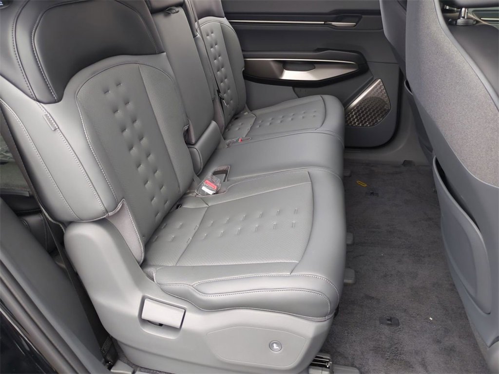 New 2026 Kia EV9 Wind image 47