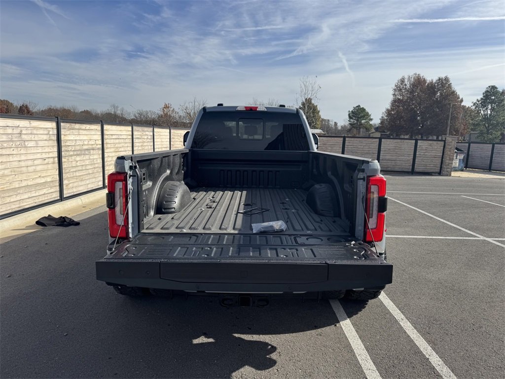 Used 2024 Ford F350 Platinum image 22