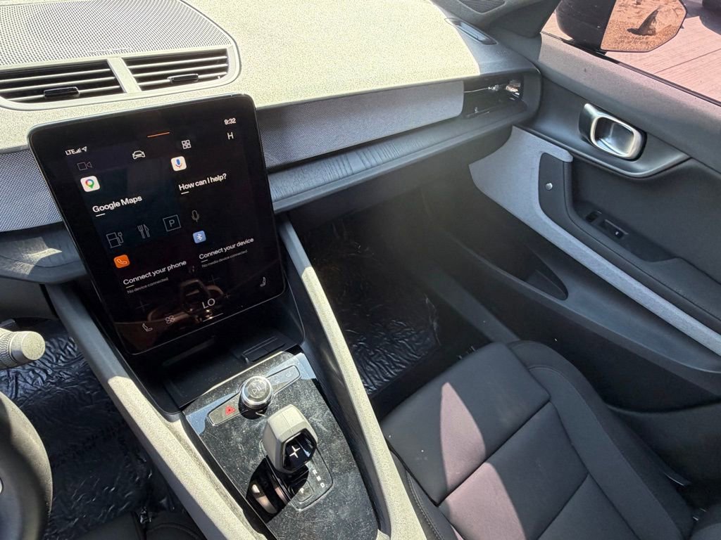 Used 2021 Polestar Polestar 2 AWD/4WD image 16