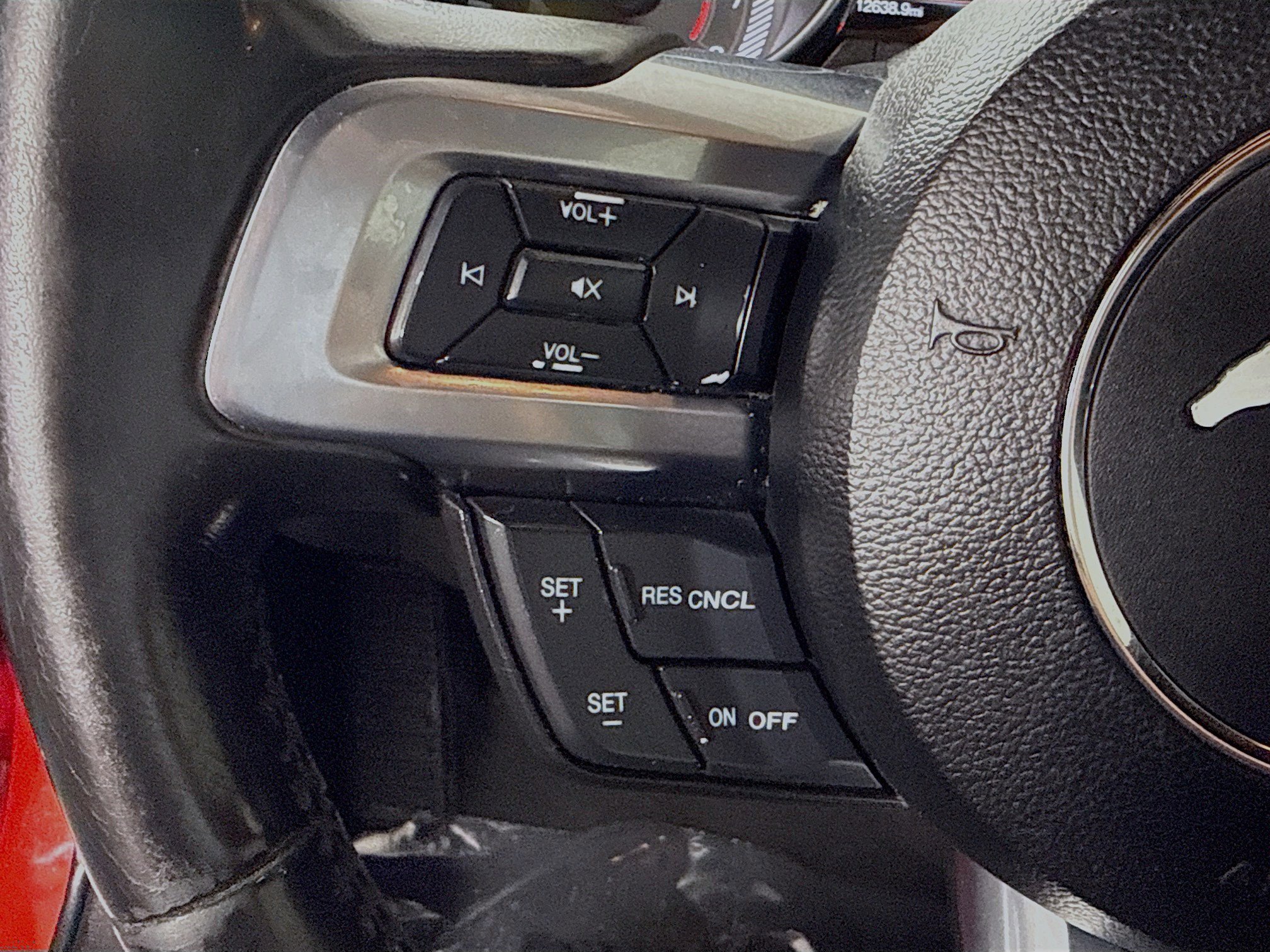 Used 2020 Ford Mustang Premium RWD image 14