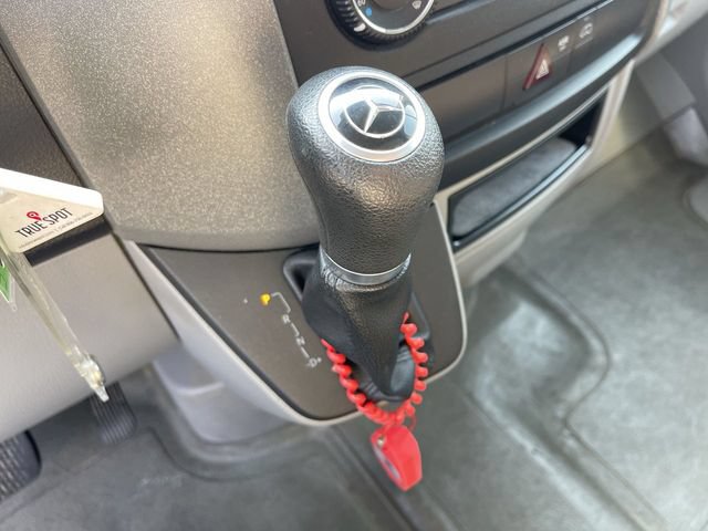 Used 2016 Mercedes-Benz Sprinter 3500 image 14