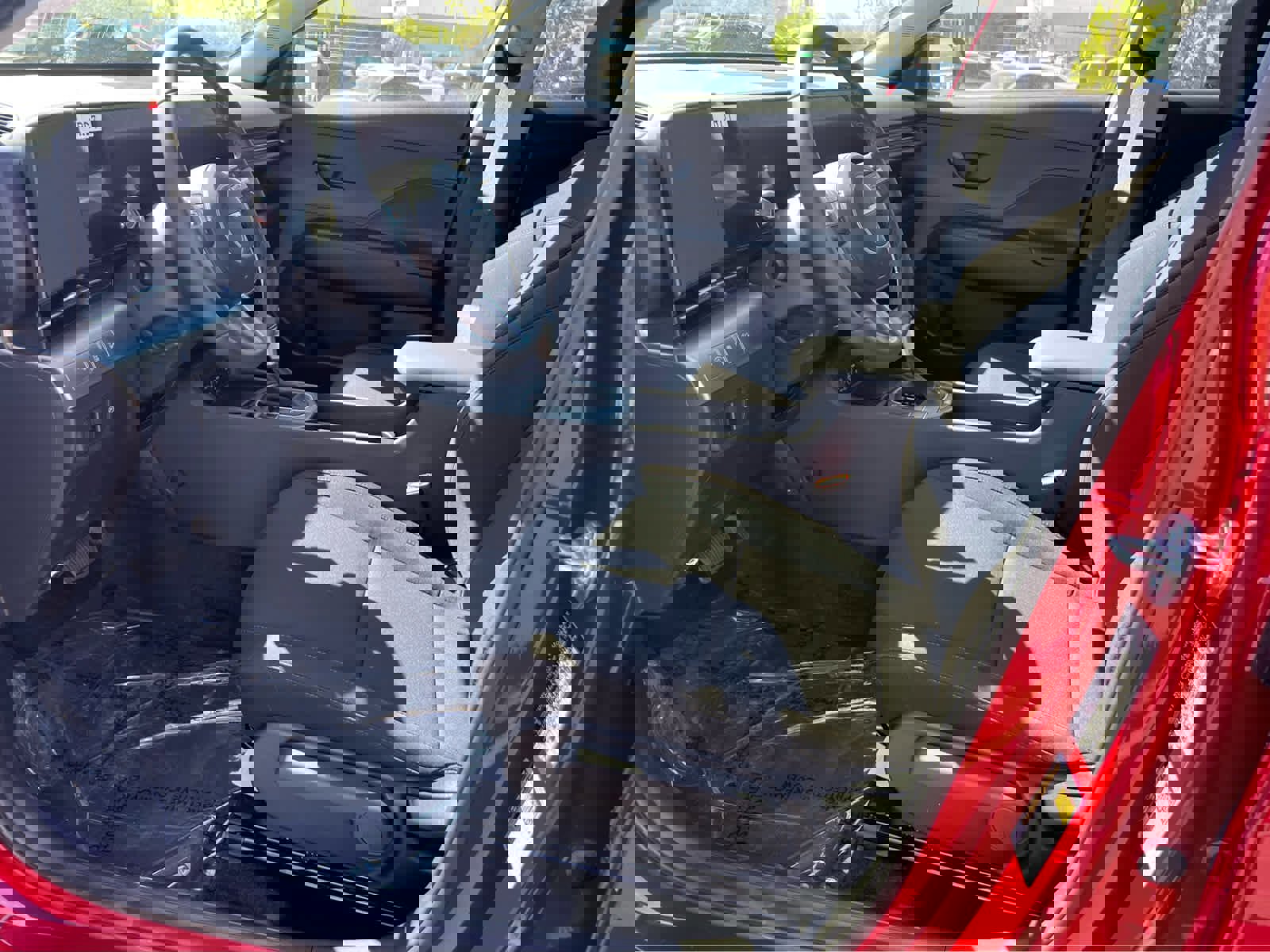 Used 2026 Hyundai Kona SEL Sport image 27