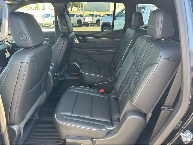 New 2026 Buick Enclave Avenir image 27