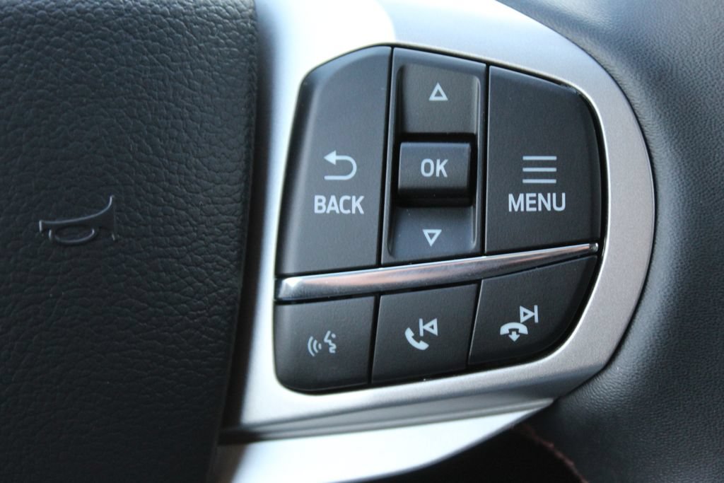 New 2026 Ford Explorer Active AWD/4WD image 26