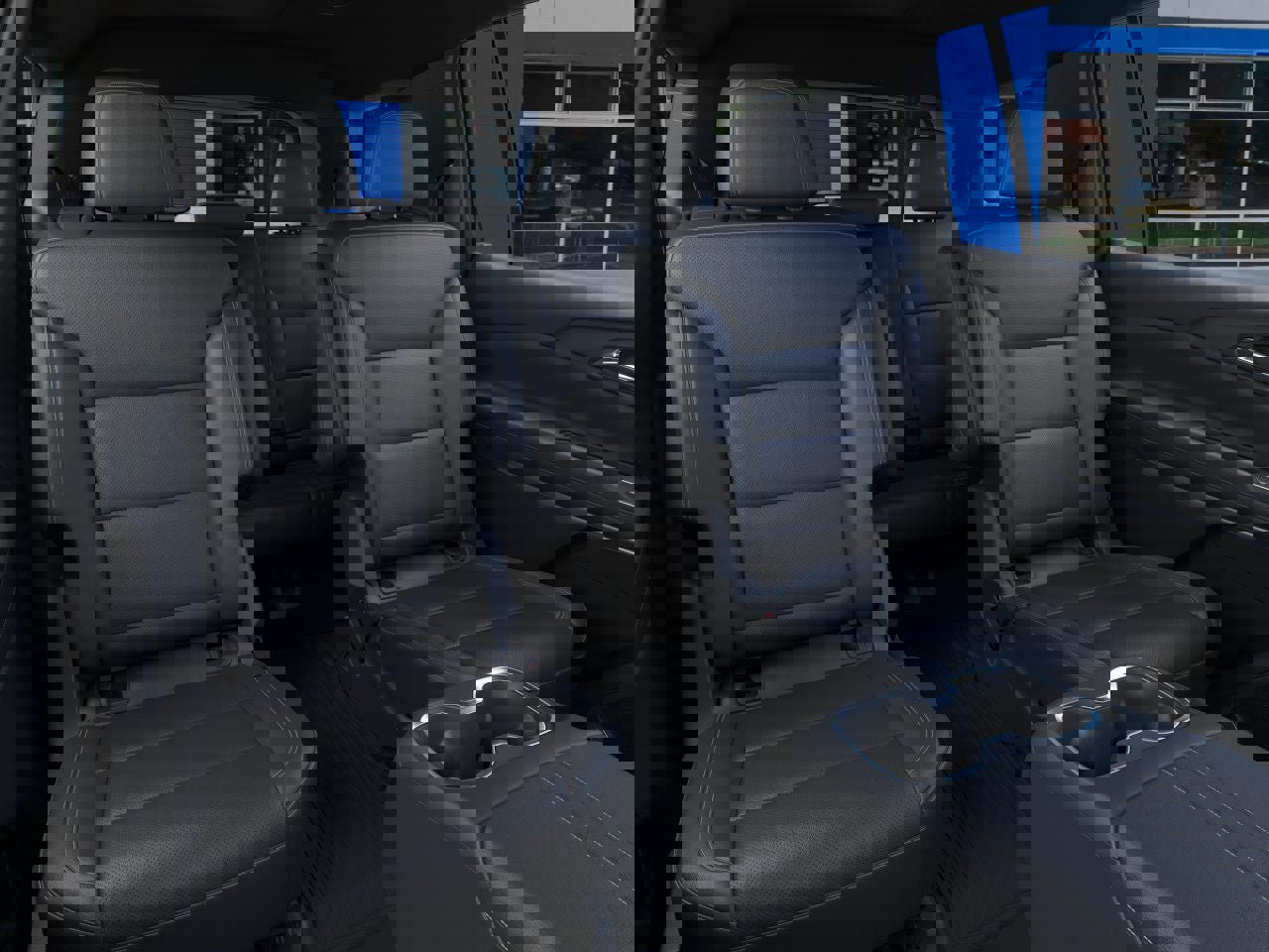 New 2026 Chevrolet Traverse LT w/ Driver Confidence Package image 41