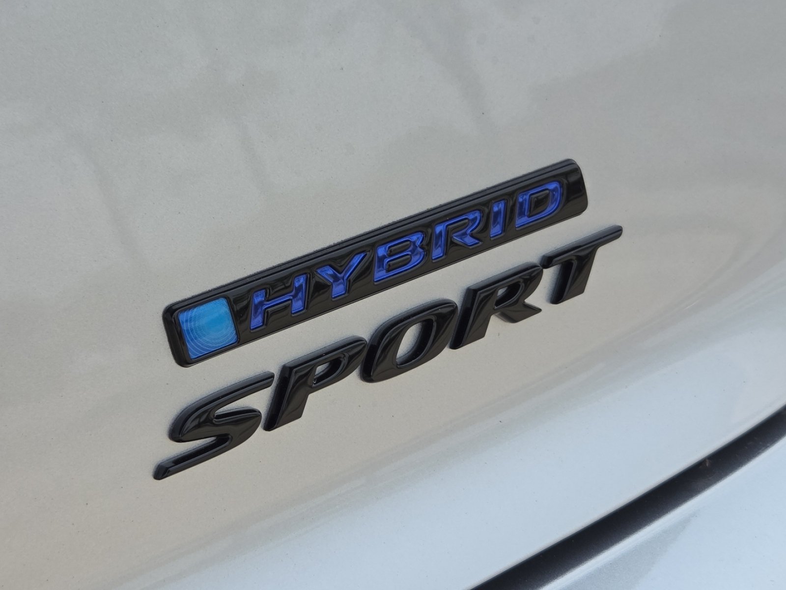 New 2026 Honda Accord Sport image 16