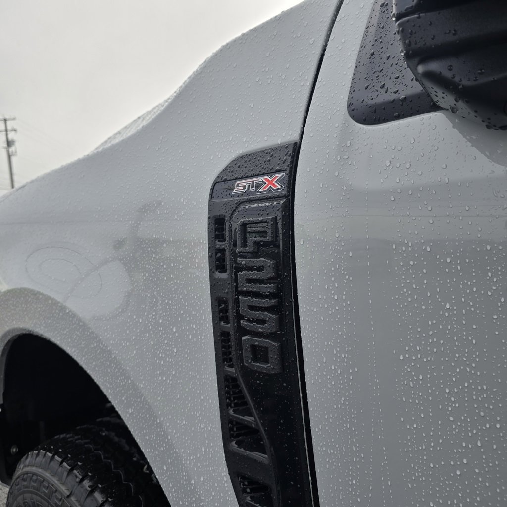 New 2025 Ford F250 XLT w/ Snow Plow Prep Package image 18