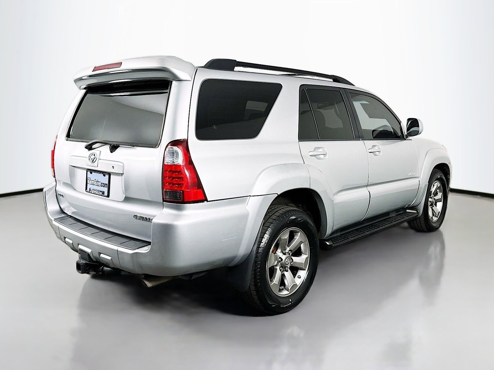 Used 2007 Toyota 4Runner Limited RWD image 7