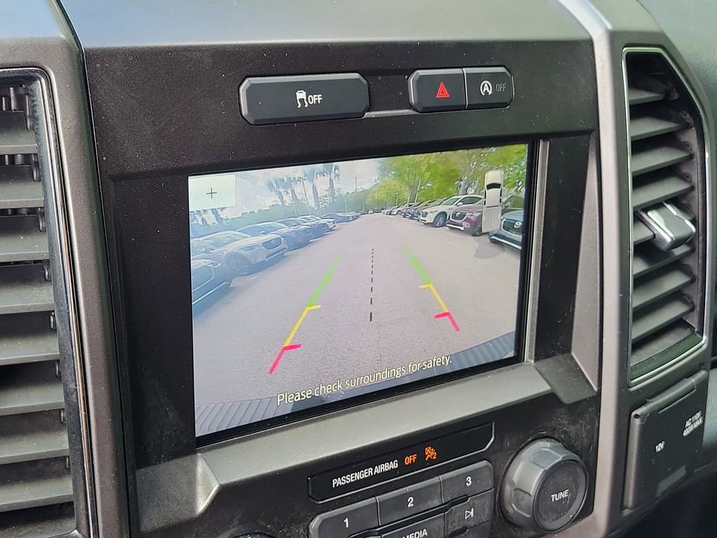 Used 2020 Ford F150 XLT w/ Equipment Group 302A Luxury image 28