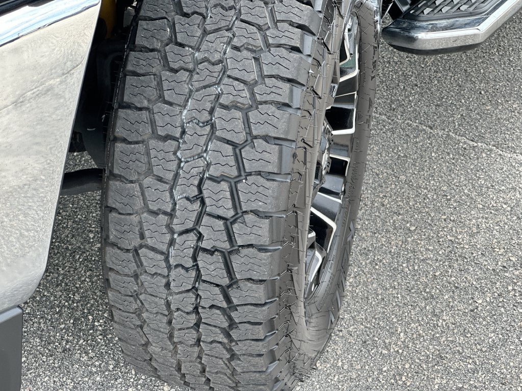 Used 2022 RAM 2500 Laramie AWD/4WD image 25