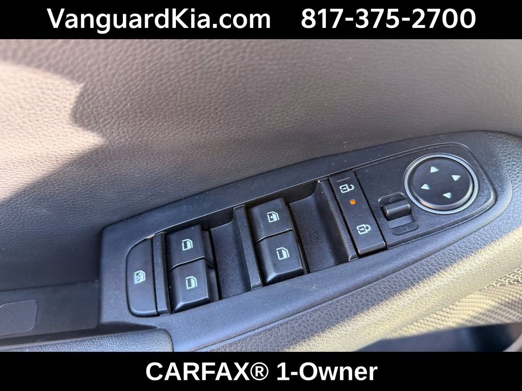 Certified 2024 Kia Seltos S image 14