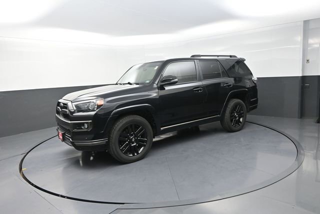 Used 2020 Toyota 4Runner Nightshade AWD/4WD image 59