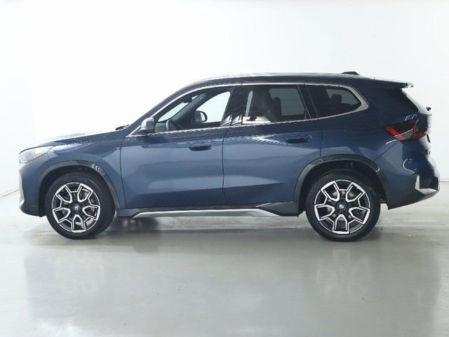 Used 2025 BMW X1 xDrive28i w/ Technology Package image 43