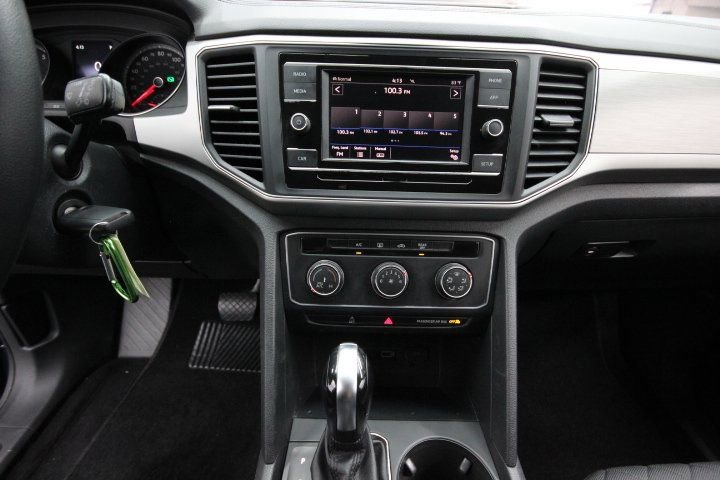 Used 2018 Volkswagen Atlas S image 13