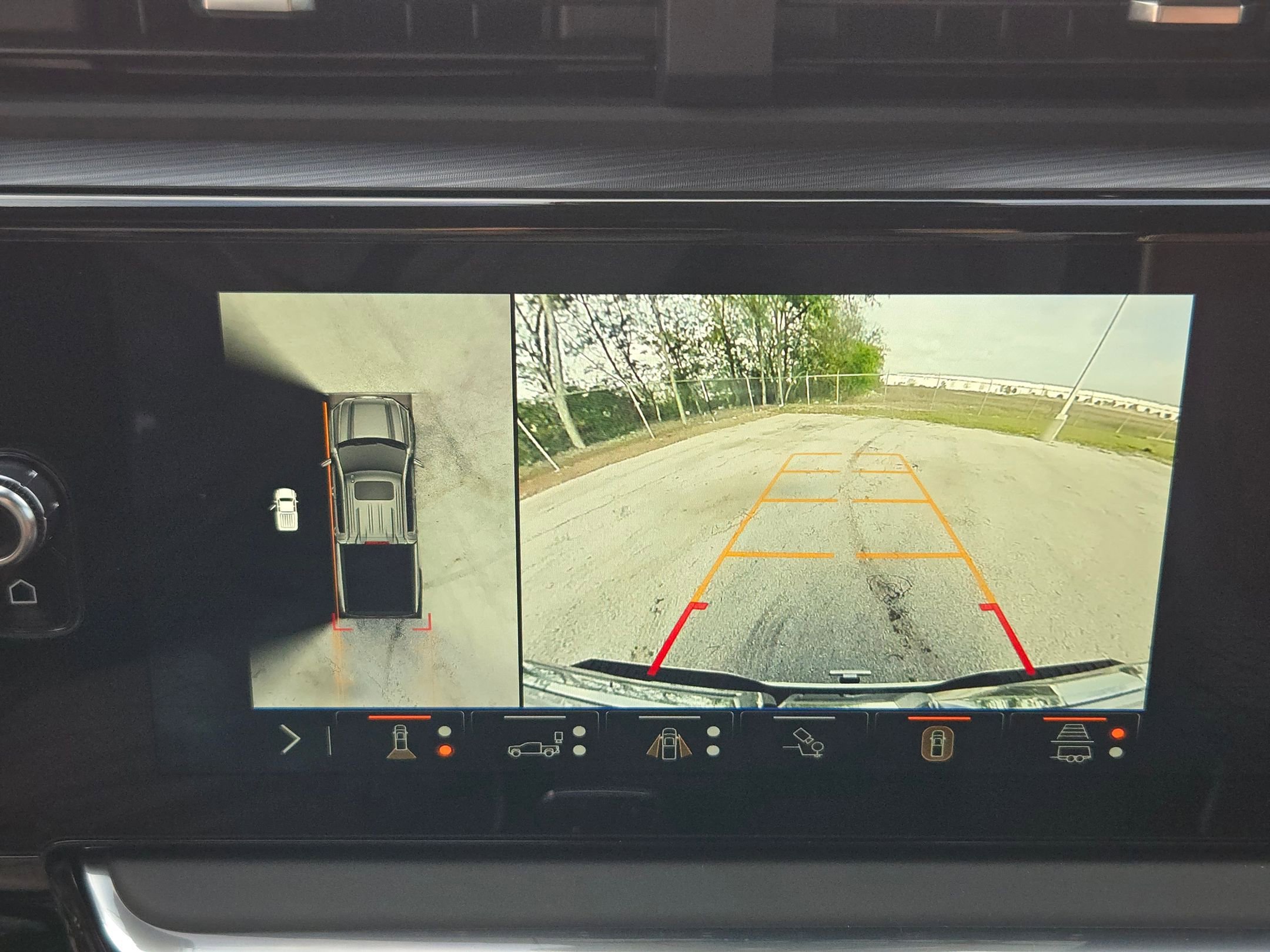 Used 2025 GMC Sierra 1500 Denali Ultimate image 18