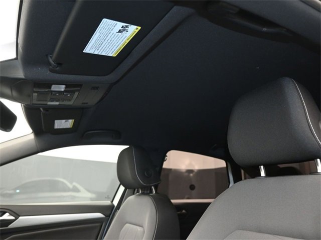 New 2026 Volkswagen Jetta Sport image 23