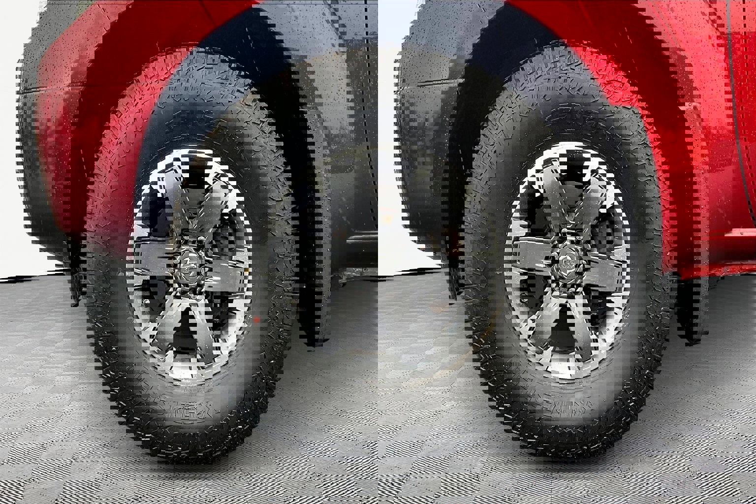 Used 2014 Nissan Frontier PRO-4X image 34