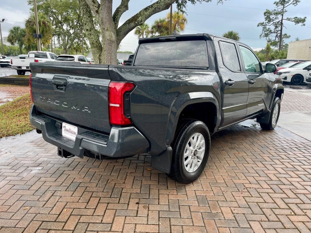 Used 2026 Toyota Tacoma SR5 RWD image 6
