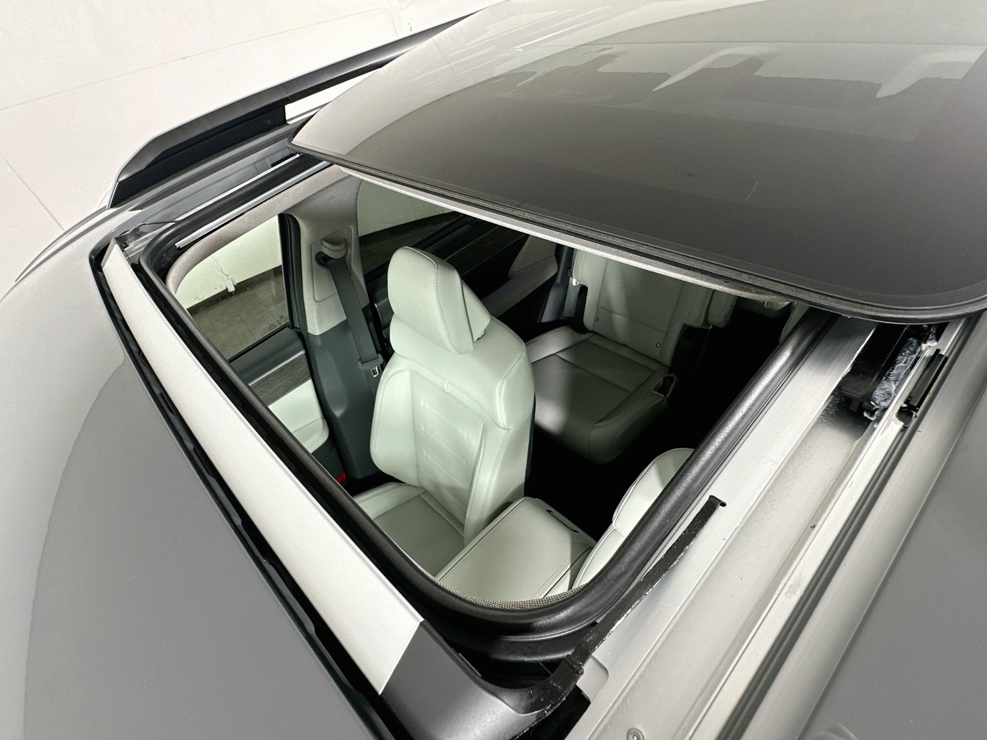 New 2027 Hyundai Santa Fe Limited AWD/4WD image 22