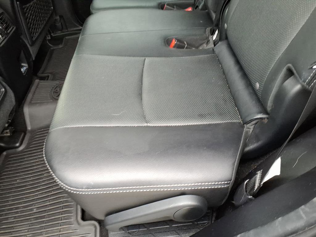 Used 2023 Toyota 4Runner Limited AWD/4WD image 22