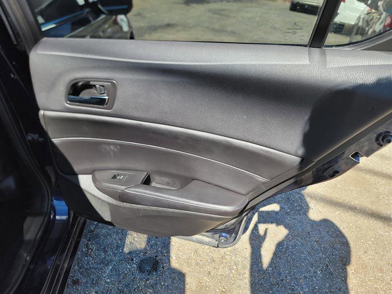 Used 2014 Acura ILX w/ Technology Package image 17