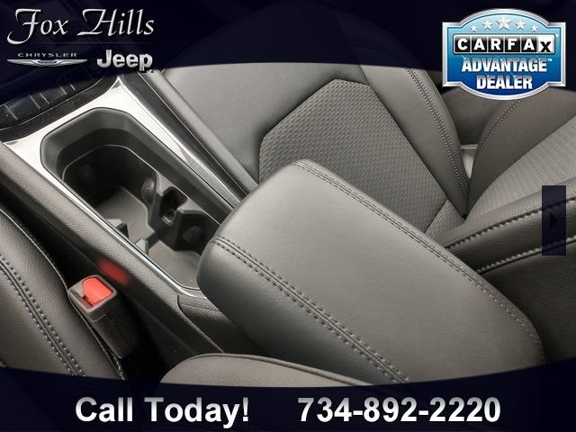 New 2023 Jeep Compass Latitude w/ Convenience Group AWD/4WD image 23