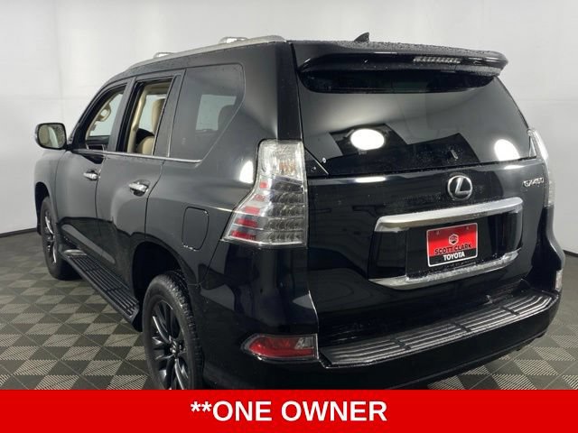 Used 2023 Lexus GX 460 Premium w/ Premium Package AWD/4WD image 6