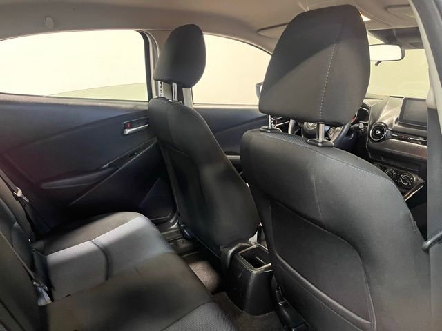 Used 2017 Toyota Yaris iA image 14