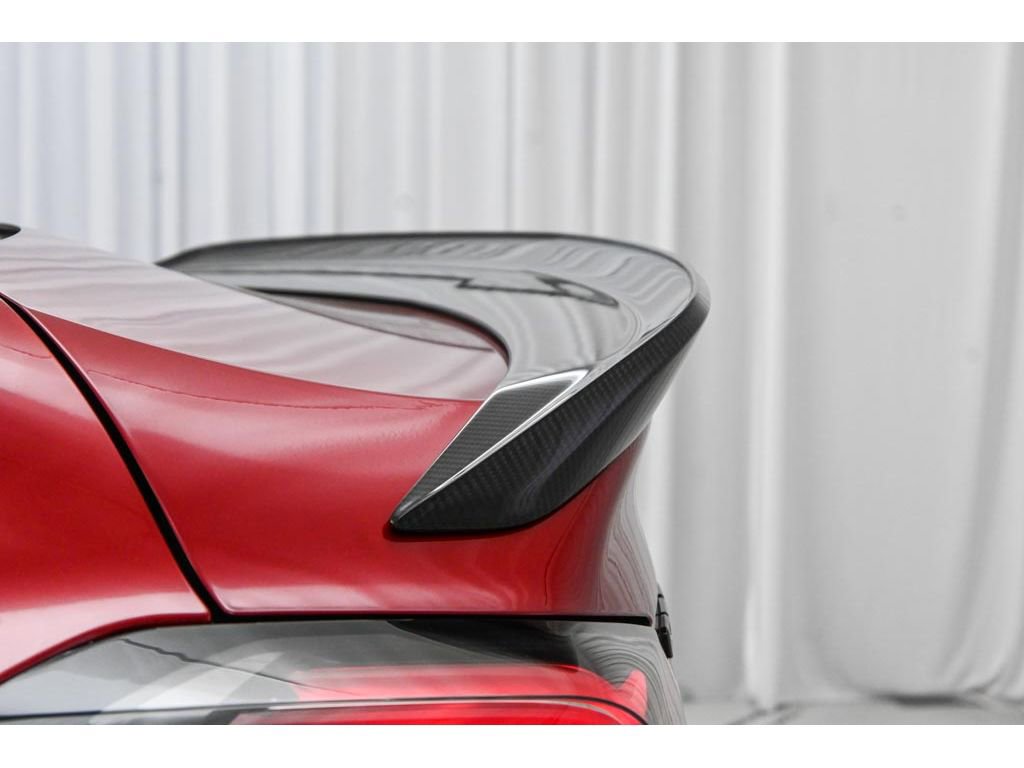 New 2026 Cadillac CT5 V Blackwing w/ Precision Package image 53