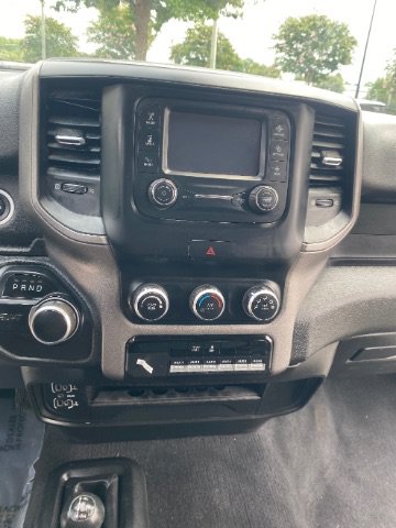 Used 2019 RAM 2500 Tradesman AWD/4WD image 29