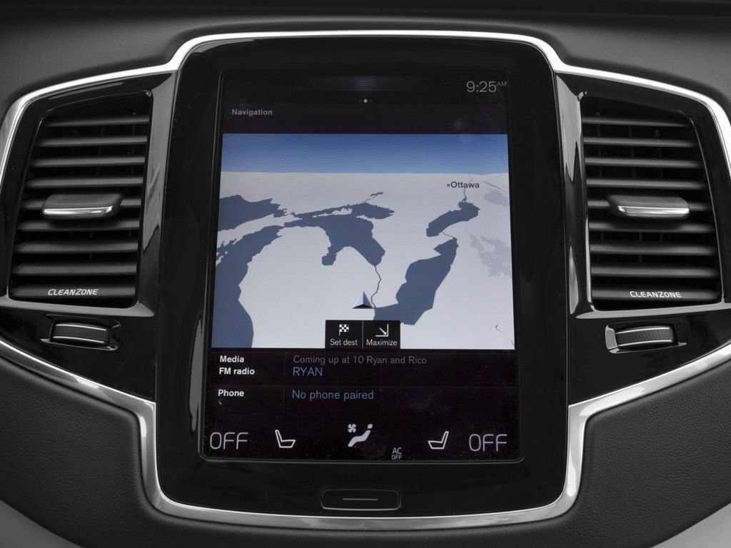 Used 2016 Volvo XC90 T6 Inscription AWD/4WD image 11