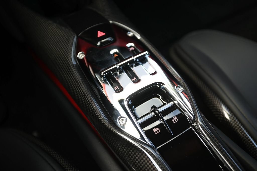 Certified 2024 Ferrari 296 GTB RWD image 29