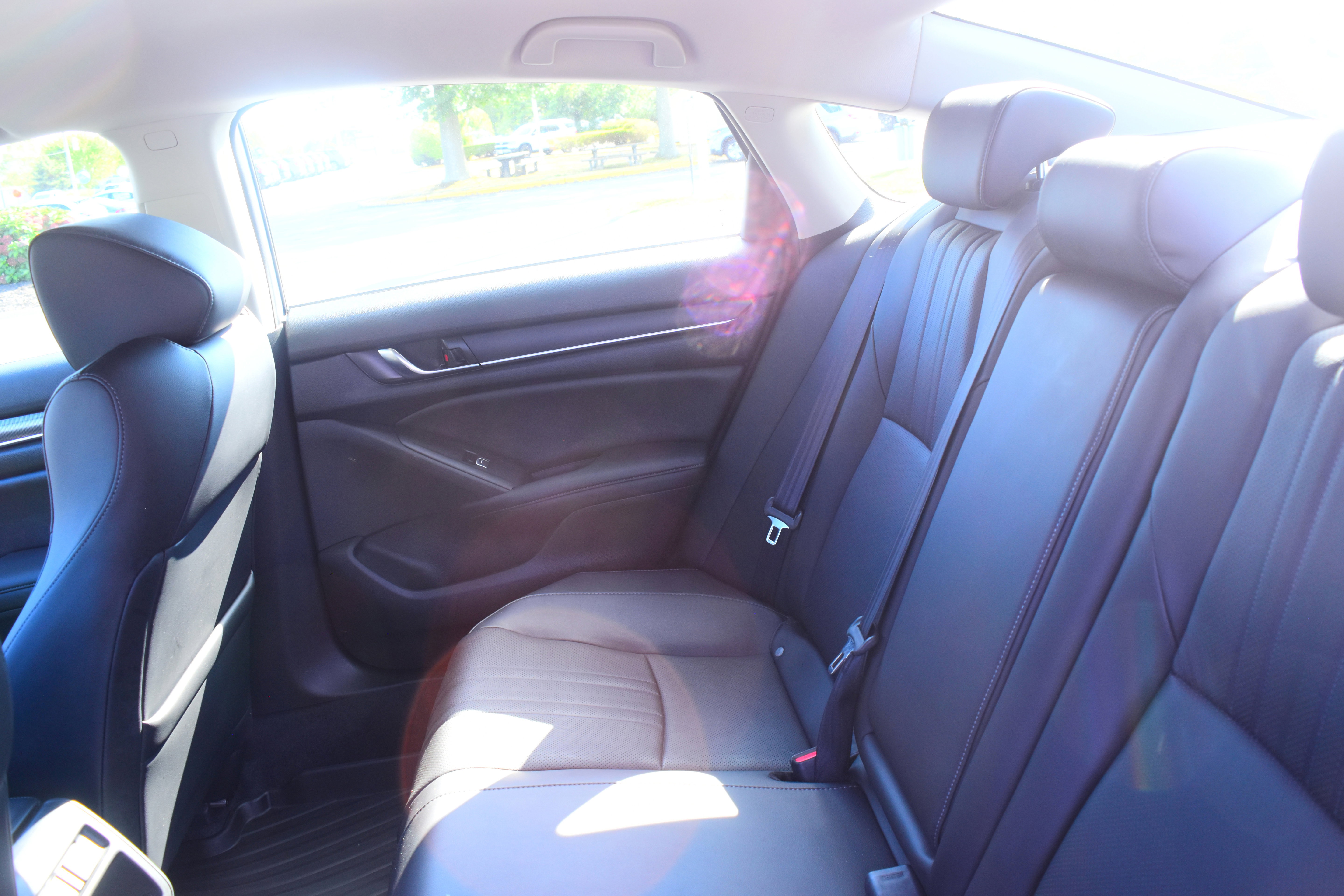 Certified 2022 Honda Accord Sport Special Edition image 24