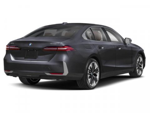 New 2027 BMW 540i xDrive AWD/4WD image 2