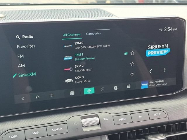 Used 2025 Kia K4 FWD image 18