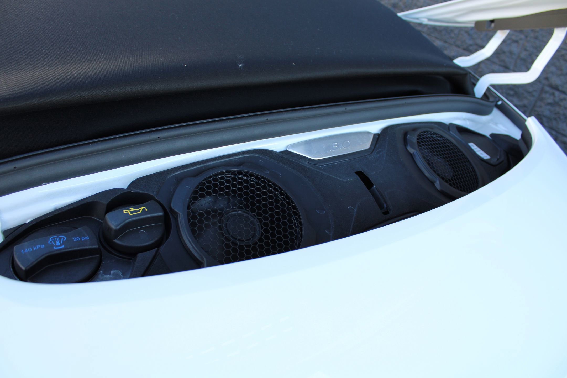 Used 2024 Porsche 911 Carrera image 23