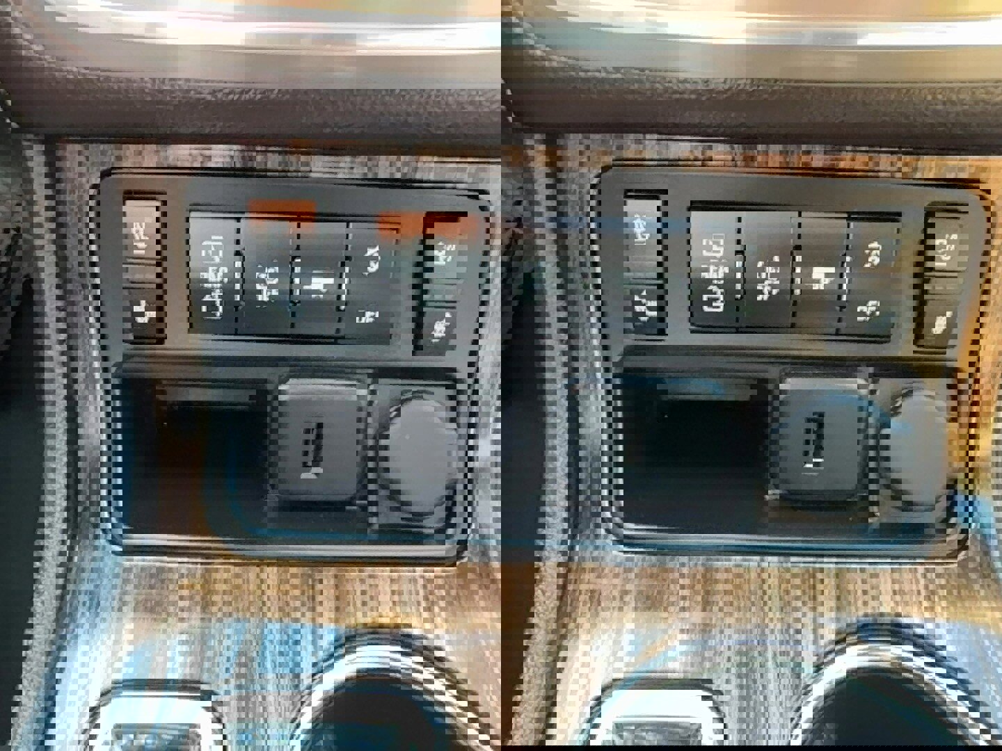 Used 2015 GMC Acadia Denali image 34