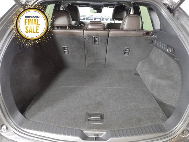 Certified 2024 MAZDA CX-5 Signature image 20