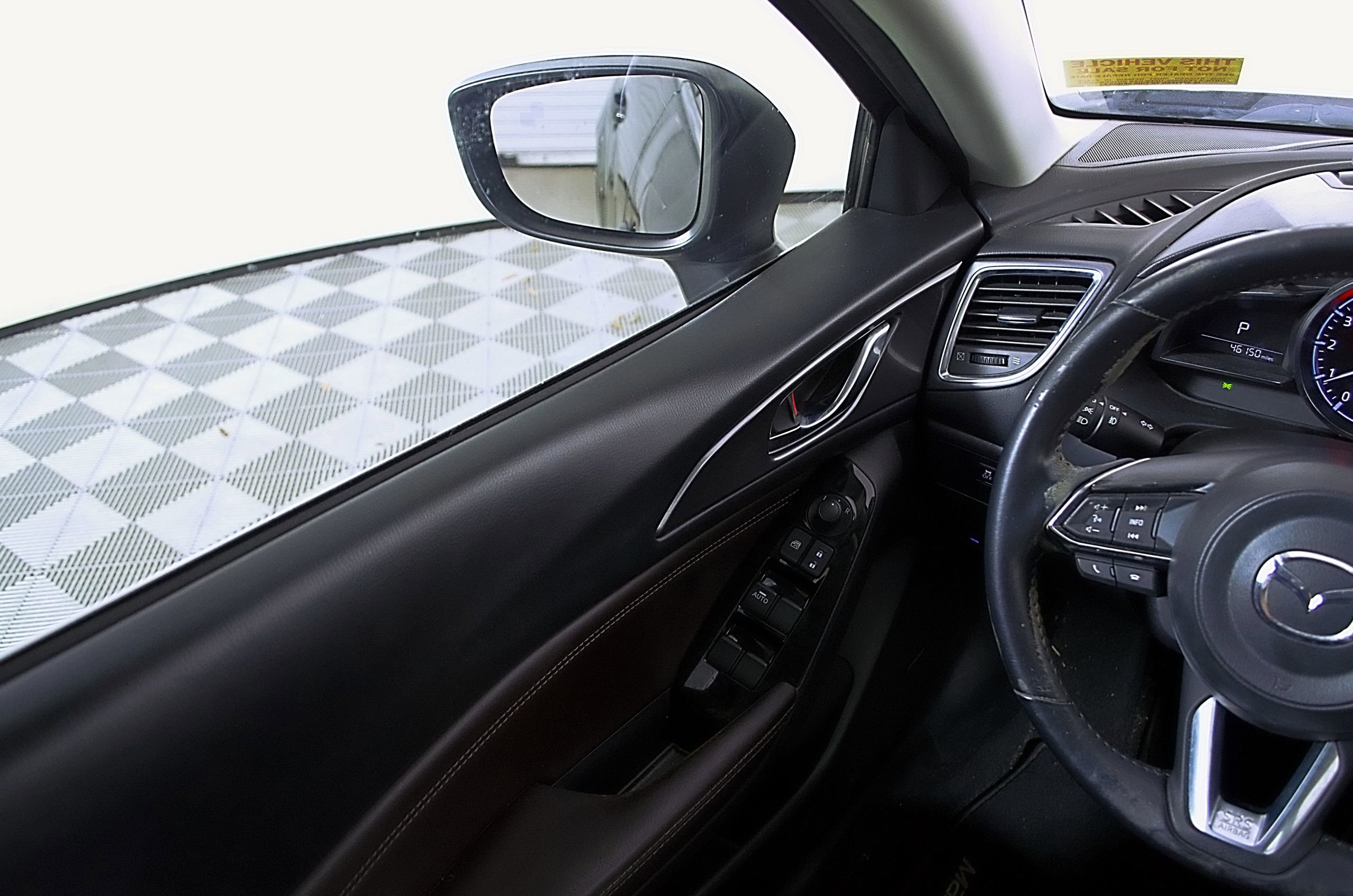 Used 2017 MAZDA MAZDA3 Grand Touring image 19