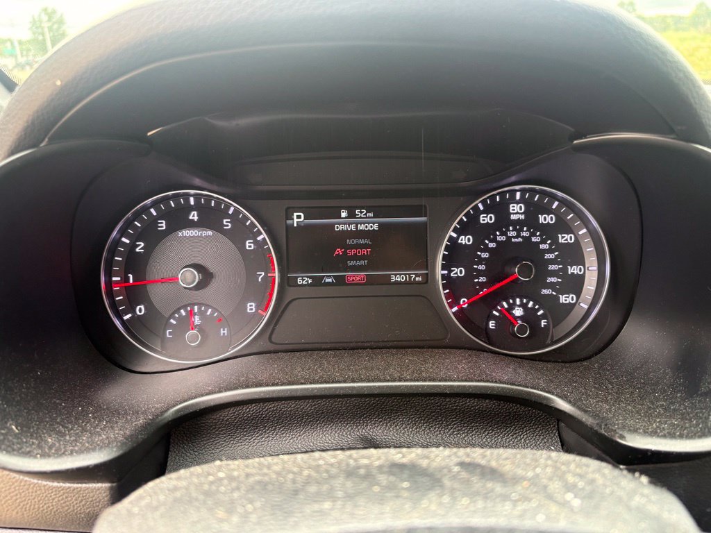 Used 2023 Kia Forte GT-Line FWD image 17