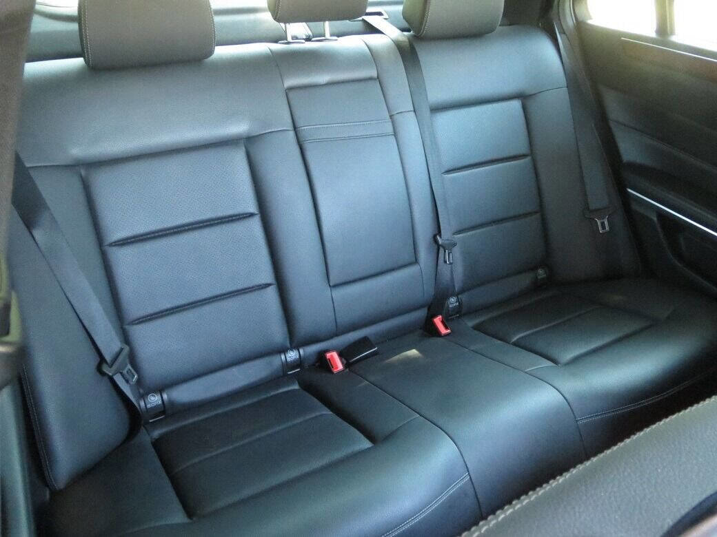 Used 2014 Mercedes-Benz E 350 4MATIC Sedan image 17