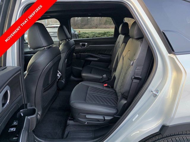 New 2026 Kia Sorento SX Prestige image 18