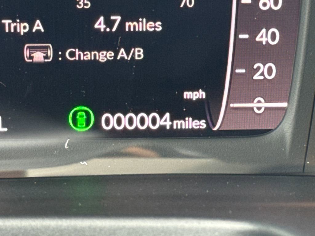 New 2026 Honda Passport RTL image 18