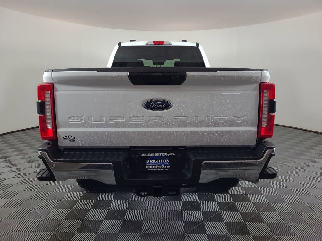 New 2026 Ford F250 XLT w/ 360-Degree Camera Package image 4