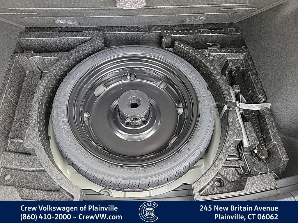 New 2026 Volkswagen Taos SE image 52